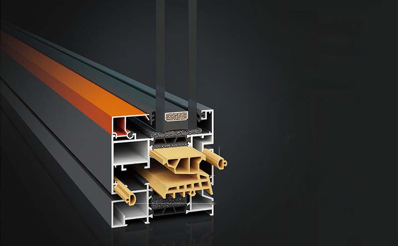 PA66 Thermal Insulation Strips: Performance Advantages and Application Guide